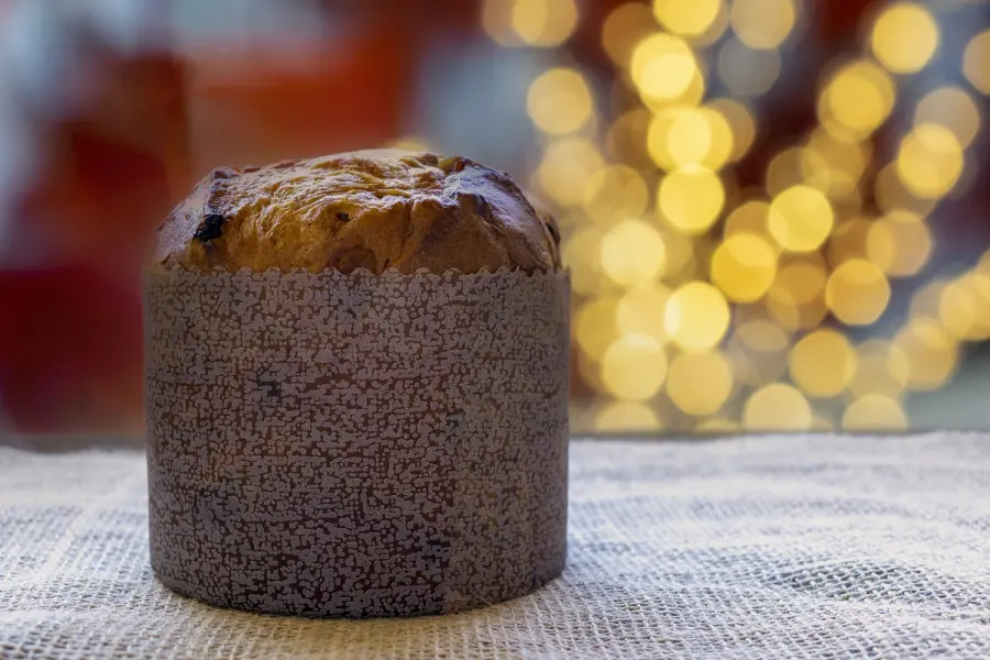 Ecco come riconoscere un buon panettone artigianale