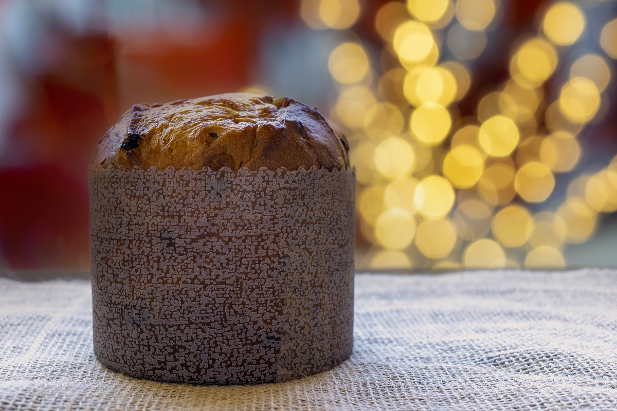 Ecco come riconoscere un buon panettone artigianale
