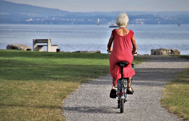Come tenersi in forma a 60 anni