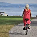 Come tenersi in forma a 60 anni