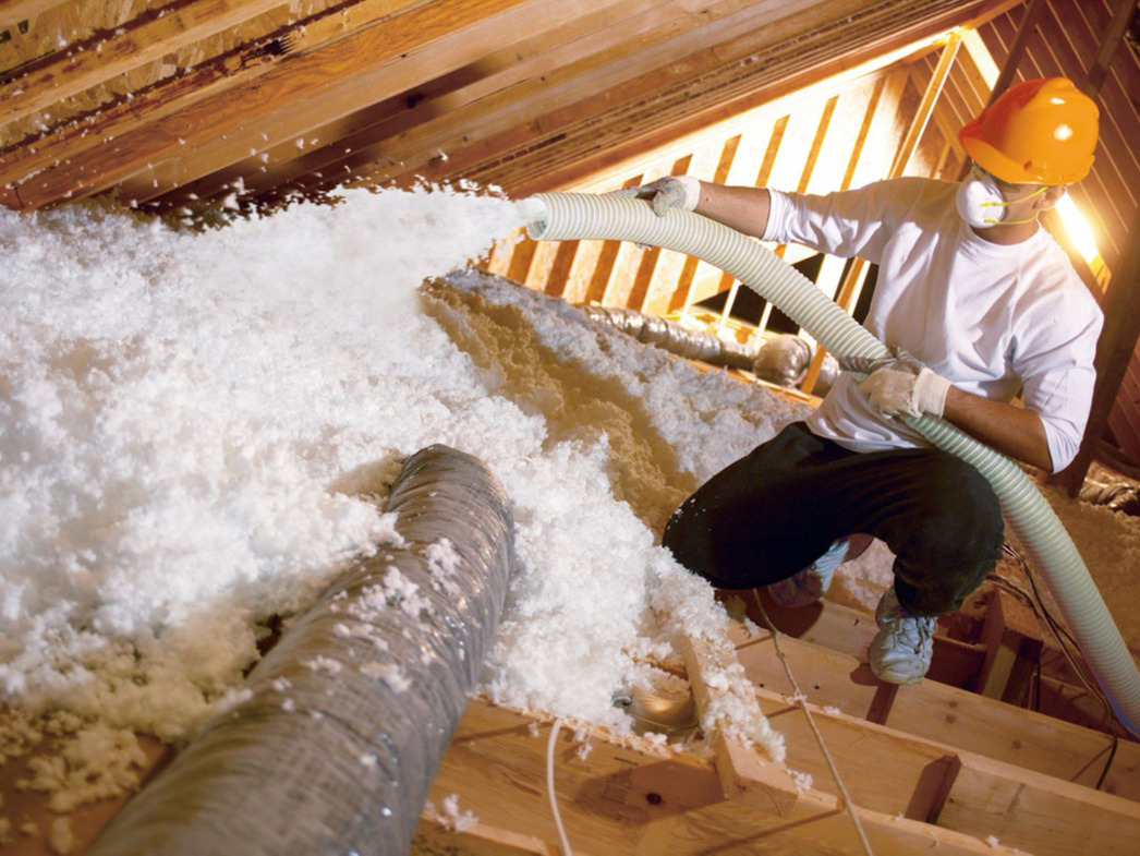 Bonus 110% per isolamento termico e cappotto