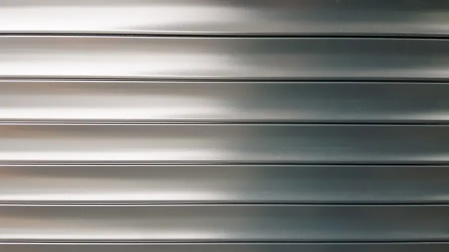 Come scegliere i colori delle tapparelle