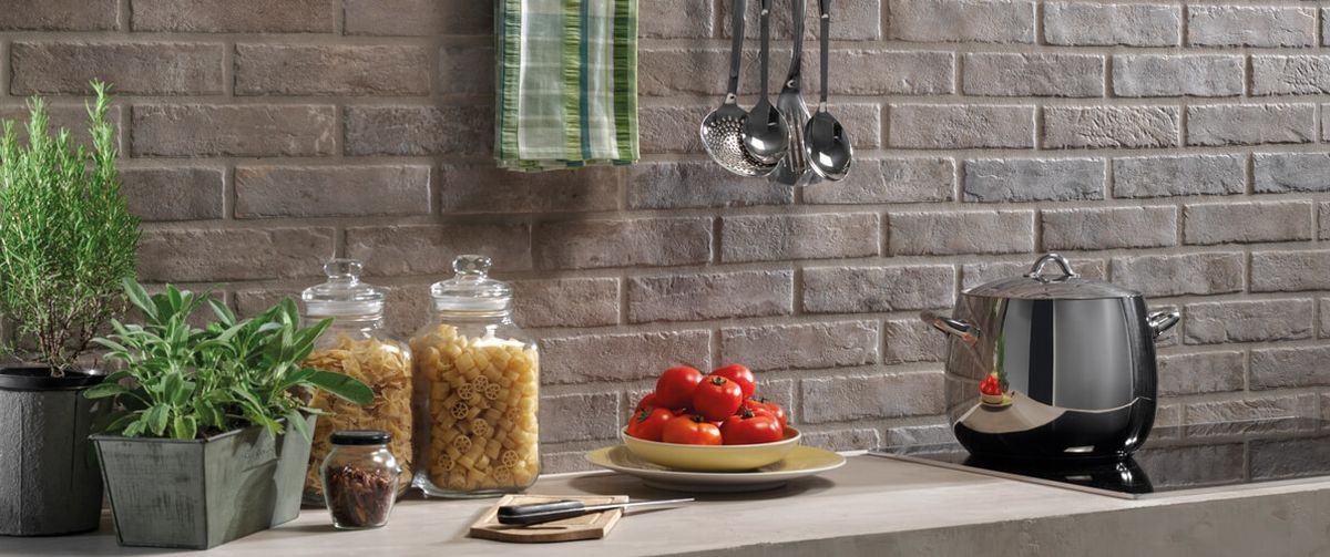 Le eccezionali prestazioni del gres porcellanato a effetto mattone