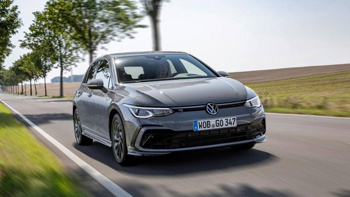 Mild Hybrid ineccepibile con Volkswagen