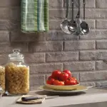 Le eccezionali prestazioni del gres porcellanato a effetto mattone