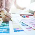 Perché sono importanti i colori Pantone in uno studio grafico
