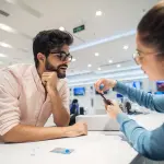 Come fare il passaggio da Vodafone a Iliad in negozio o con Simbox