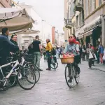 Parma, la città green dove è un piacere vivere