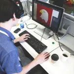 Meglio scegliere una tipografia online o una del territorio dove si lavora?