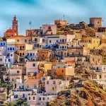 Vacanze in Grecia: le tappe più belle da visitare