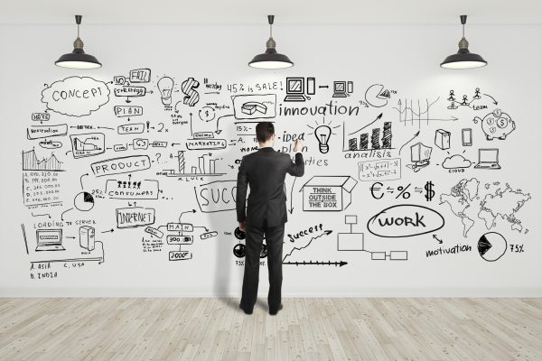 Come creare infografiche che miglioreranno la tua strategia di marketing