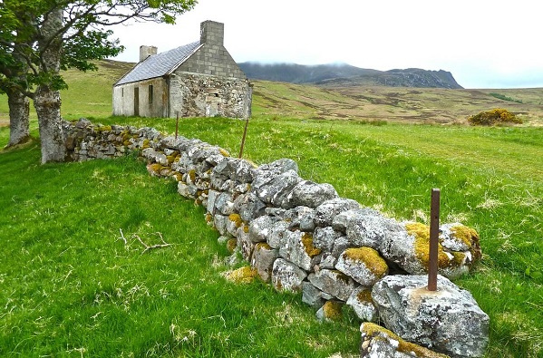 Castelli, paesaggi e cultura della bella Irlanda