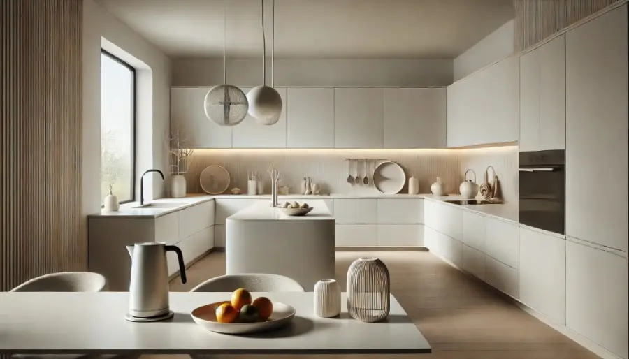 Oggetti di design per tutti: portare stile nella vita quotidiana