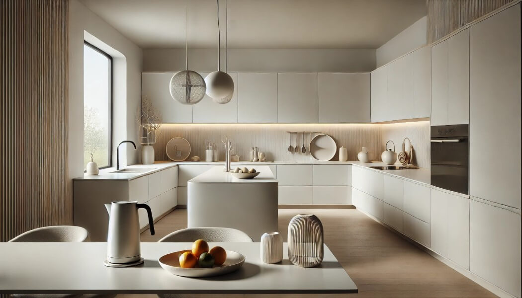 Oggetti di design per tutti: portare stile nella vita quotidiana