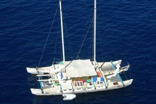 Vacanza in catamarano: motivi e consigli per passare una splendida estate