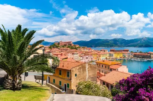 Come trascorrere le vacanze sull'Isola d'Elba