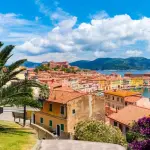 Come trascorrere le vacanze sull'Isola d'Elba