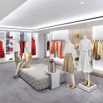 Negozio abbigliamento, come scegliere l’illuminazione giusta