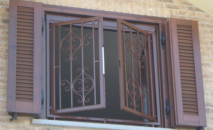 La sicurezza prima di tutto. I serramenti blindati Proart by Alladin