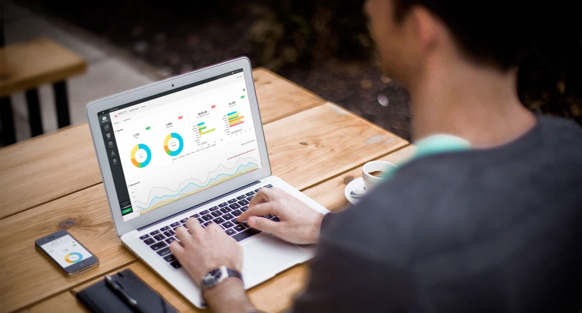 Come fare decollare subito il vostro business sul web