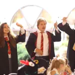 Una festa magica; a tema … Harry Potter!