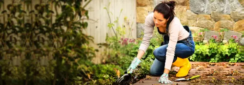 Gli attrezzi per il giardino che non dovrebbero mai mancare