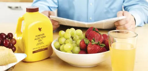 8 validi motivi per assumere Aloe Vera nostra salute e benessere