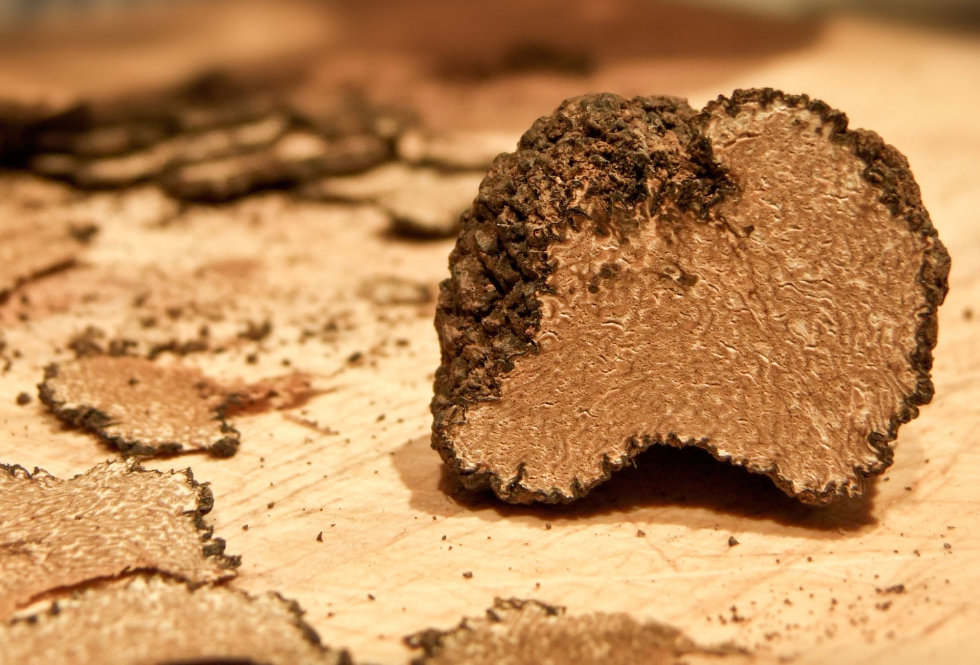 Appuntamenti a Brisighella, tra tartufi, salumi e altre primizie agroalimentari