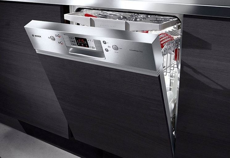 Come scegliere la lavastoviglie più funzionale
