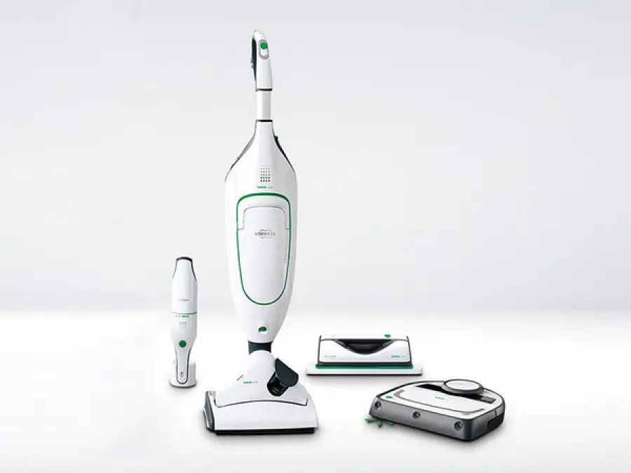 Le spazzole Folletto: strumenti importanti da sostituire con attenzione