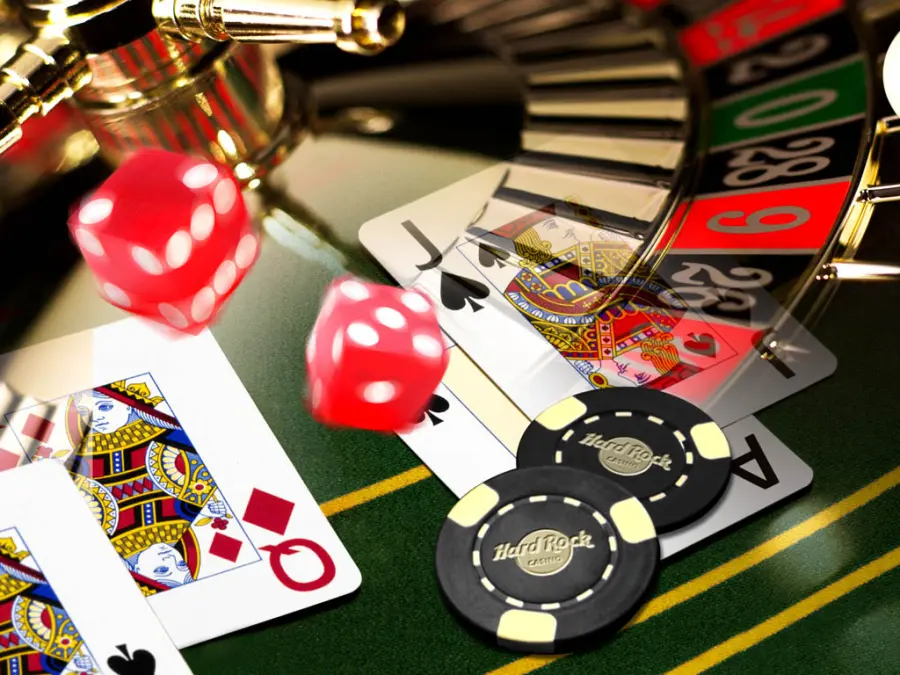 Casinò online: la causa del declino di casino reali