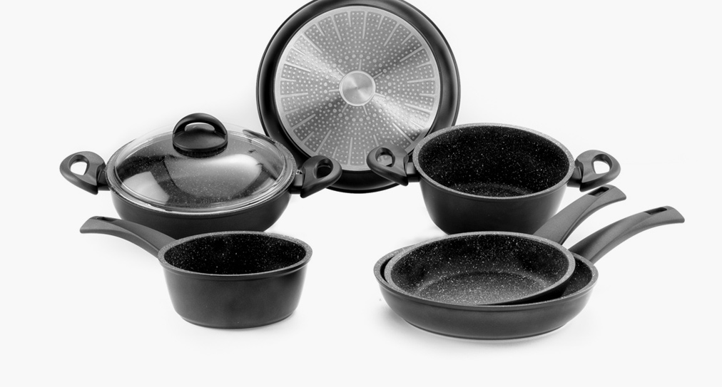 Le pentole a induzione vanno bene anche sul gas?