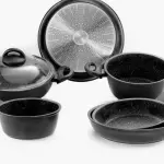 Le pentole a induzione vanno bene anche sul gas?