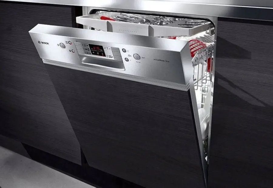 Come scegliere la lavastoviglie più funzionale