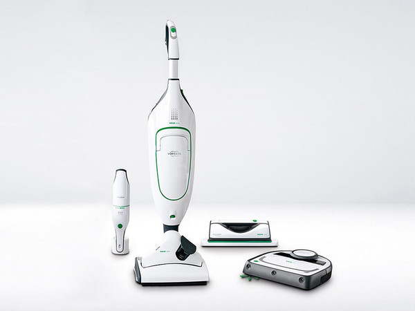 Le spazzole Folletto: strumenti importanti da sostituire con attenzione