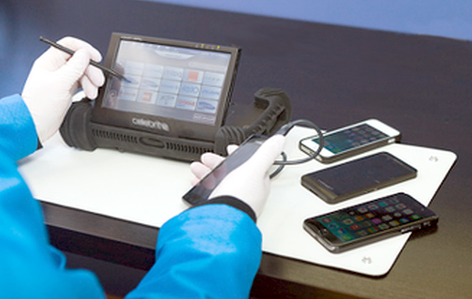 Recupero dati da cellulare: cosa è necessario fare