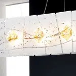 Come sfruttare i lampadari per illuminare la casa