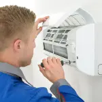 Perché affidarsi ad un tecnico per la manutenzione degli impianti di climatizzazione