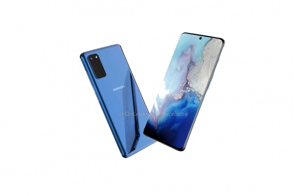 Samsung Galaxy S11e: ecco tutte le nuove caratteristiche