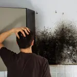 Addio alla muffa con prodotti naturali