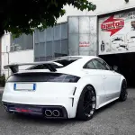 Quando sostituire lo scarico comune con una marmitta personalizzata?