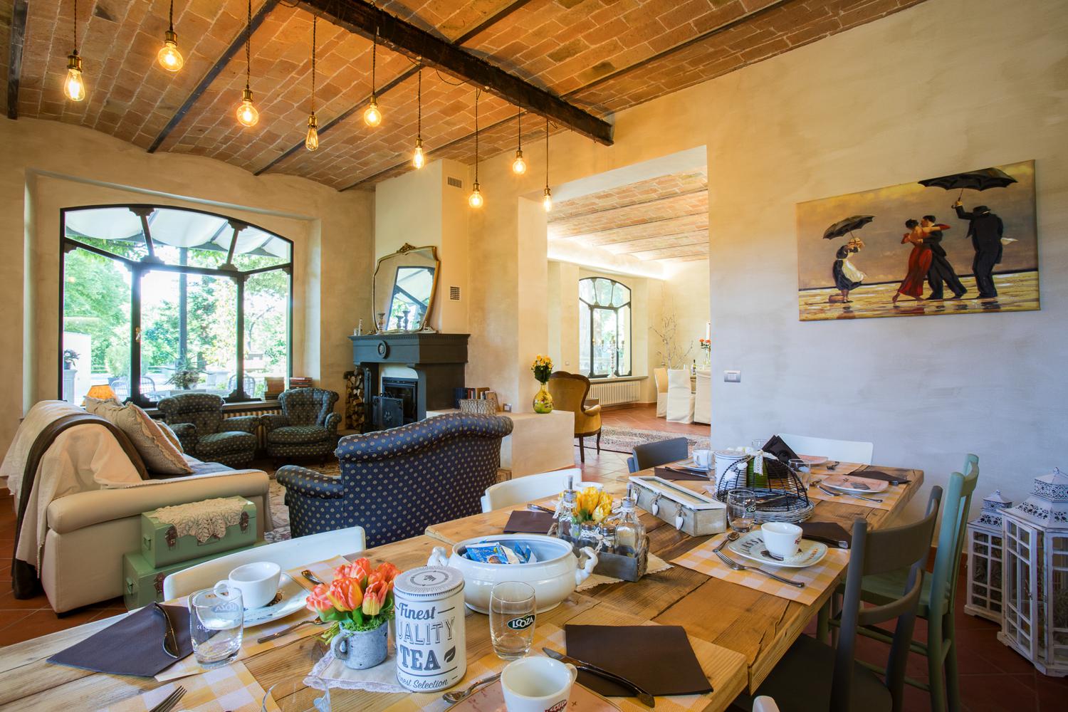 Stile e colori, ecco il nuovo volto della cucina