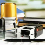 Timbro aziendale: a che serve e come realizzarlo