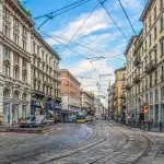 Pagare il parcheggio a Milano: le migliori app che devi conoscere