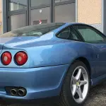 Come personalizzare un'auto partendo dalla marmitta sportiva