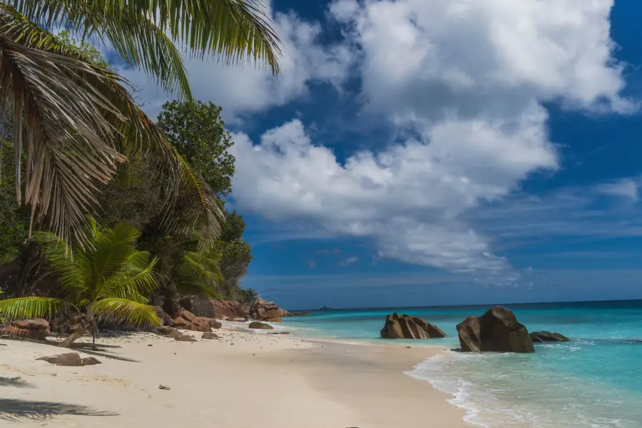 Meteo Seychelles: clima e periodo migliore