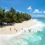 Mappe Maldive: atolli e periodo migliore