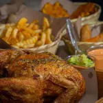 Come cucinare il pollo al forno morbido
