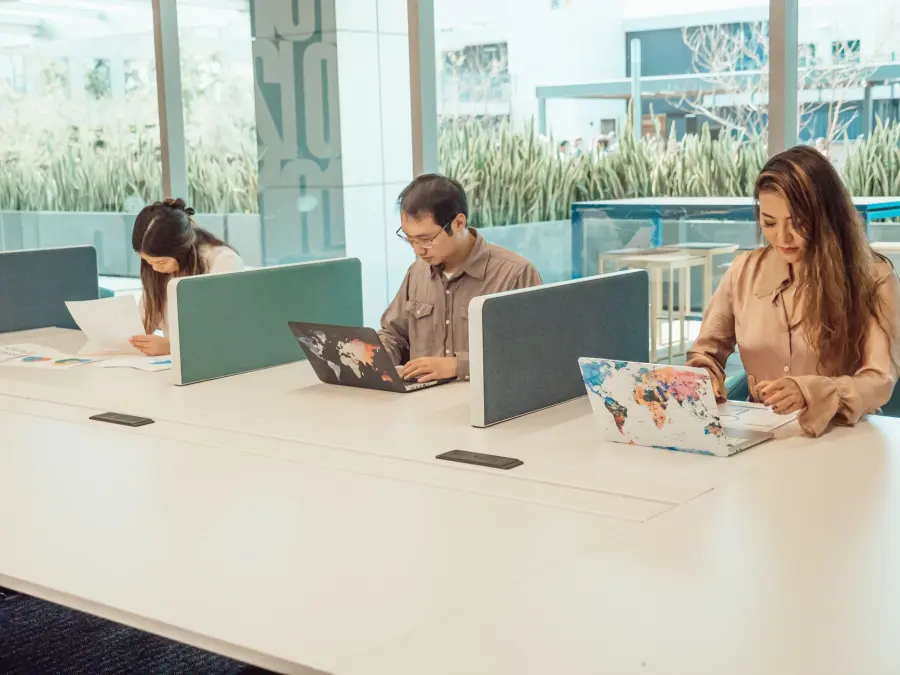Coworking: cos'è, come funziona e quanto costa