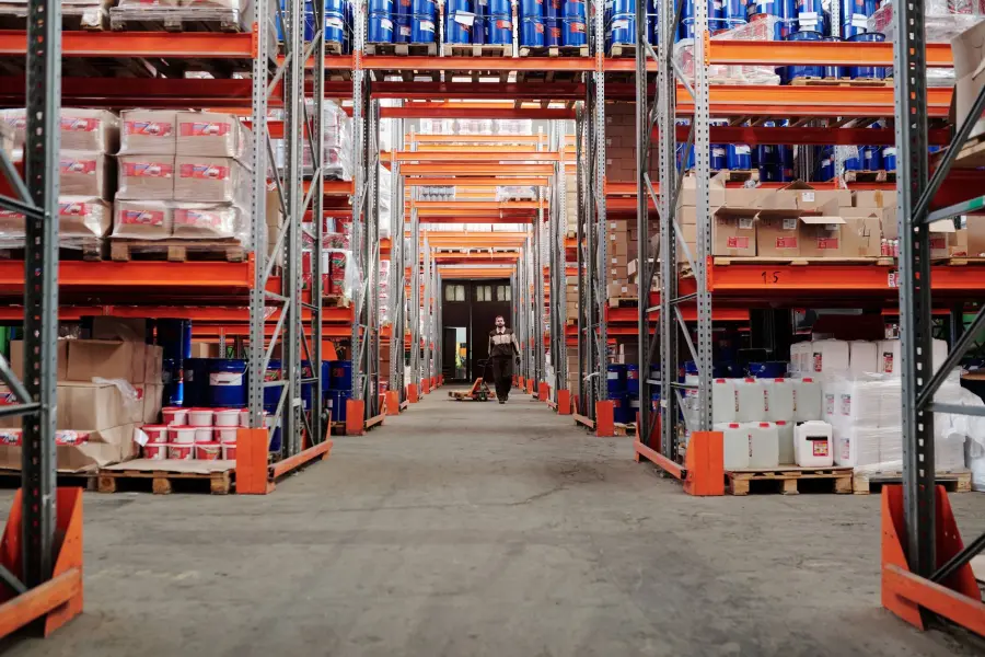 Logistica 4.0: magazzini e consegne nel 2026